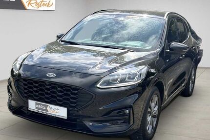 Ford Kuga 35.100 km 24.900 &euro; Rostock 18146