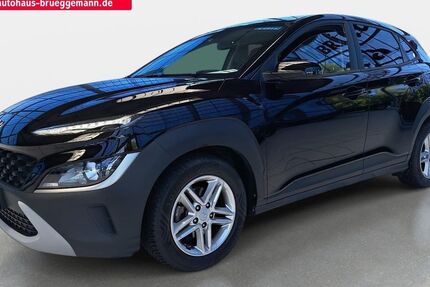 Hyundai KONA 20.660 km 17.890 &euro; Rostock 18069