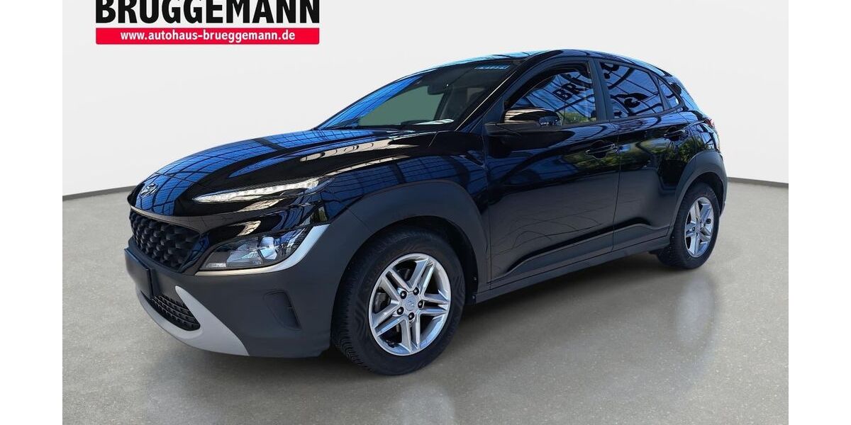 Hyundai KONA 20.660 km 17.890 &euro; Rostock 18069