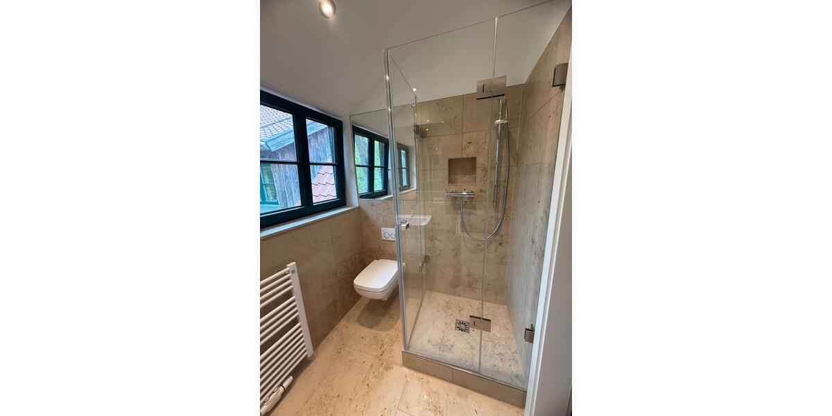 Dachgeschoßwohnung Bad Doberan - 2 Zimmer, 70 m&sup2;, 1.050&euro; | Angebot:26459754