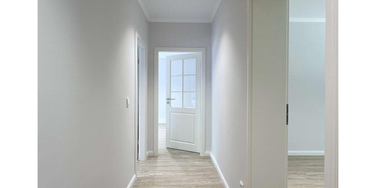 Erdgeschoßwohnung Lambrechtshagen - 3 Zimmer, 63 m&sup2;, 1.290&euro; | Angebot:26481973