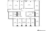 Gewerbeobjekt Rostock / Stadtmitte Stadtmitte - 1 Zimmer, 367 m&sup2;, 5.250&euro; | Angebot:26363081