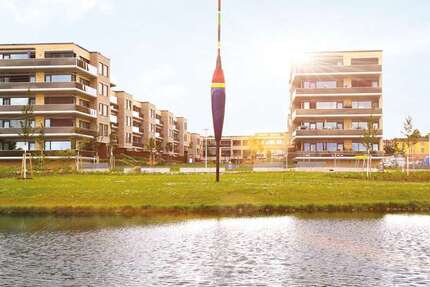 Garagen / Stellplätze Rostock Stadtmitte - 119&euro; | Angebot:23756572