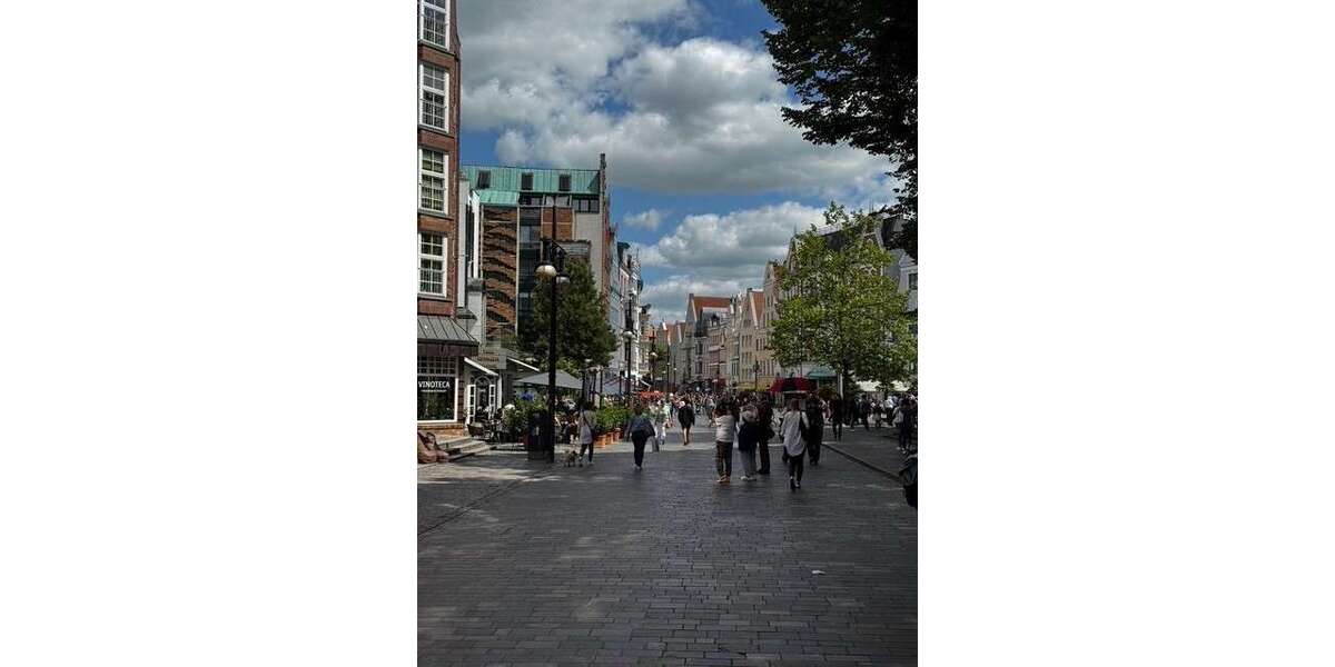 Einzelhandel in Rostock 1.100 € 50 m² zimmer