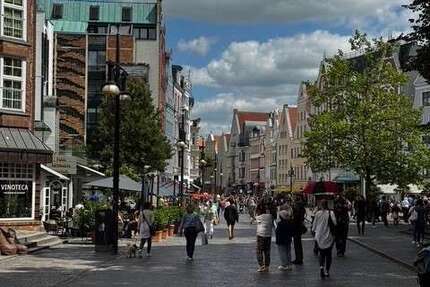 Gewerbeobjekt Rostock Evershagen - 1.100&euro; | Angebot:24449337