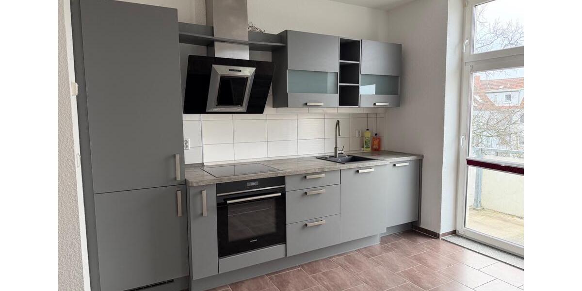 Etagenwohnung Rostock Hohe Düne - 3 Zimmer, 79 m&sup2;, 1.200&euro; | Angebot:24572146