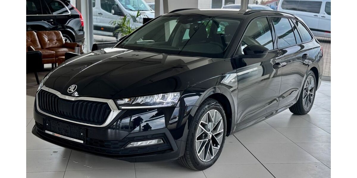 Skoda Octavia 114.800 km 19.470 &euro; Bad Doberan 18209