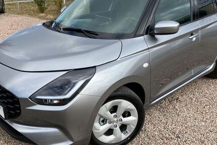 Suzuki Swift 2.594 km 18.650 &euro; Rostock-Roggentin 18184