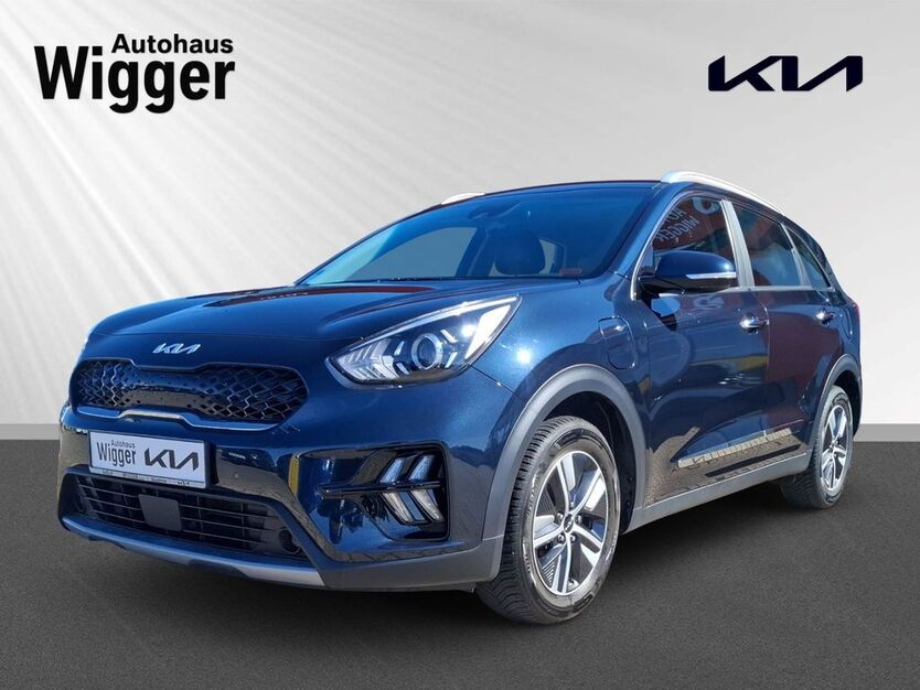 Kia Niro 37.672 km 22.690 € Rostock 18146