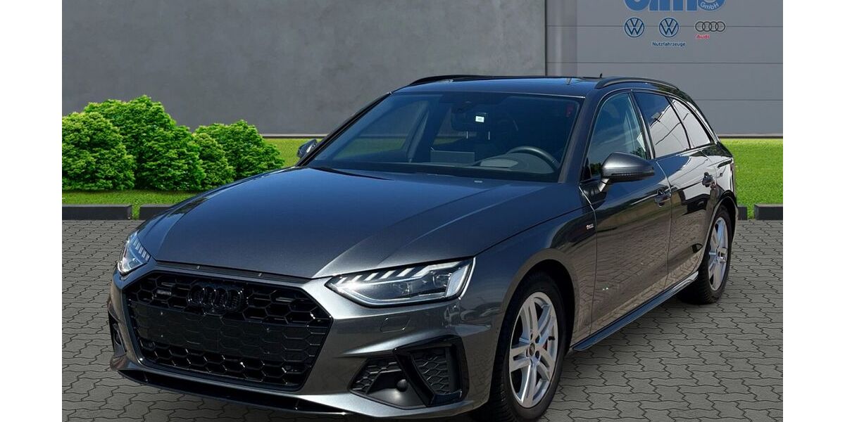 Audi A4 169.149 km 26.880 &euro; Bad Doberan 18209