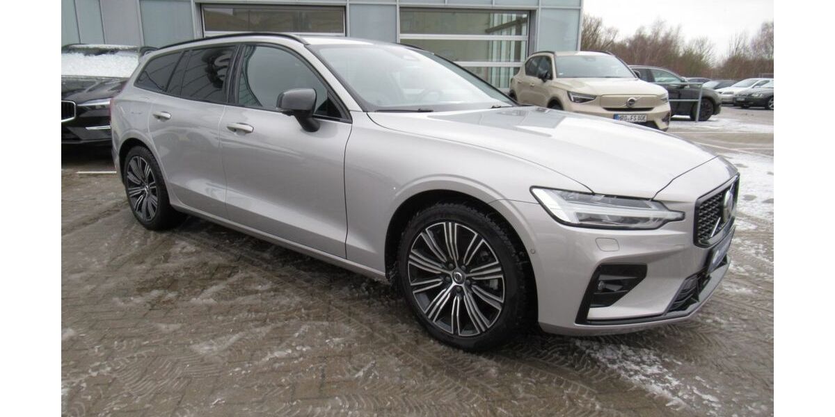 Volvo V60 30.341 km 37.861 &euro; Rostock 18146