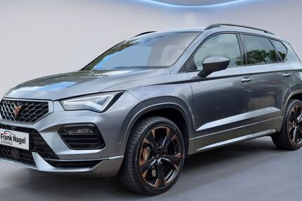 Cupra Ateca 80.000 km 29.790 &euro; Rostock 18106
