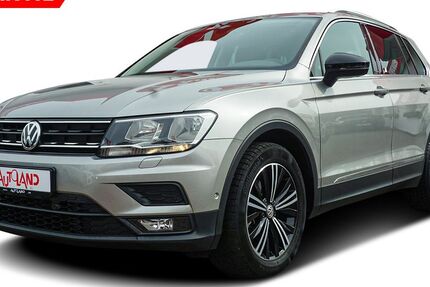 VW Tiguan 48.946 km 22.950 &euro; Rostock 18146