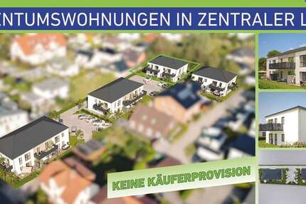 Wohnung Kühlungsborn - 3 Zimmer, 73 m&sup2;, 495.400&euro; | Angebot:26499343