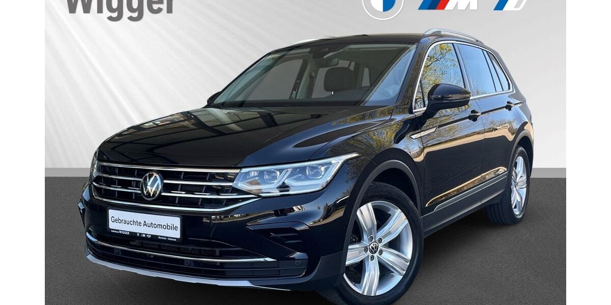 VW Tiguan 75.990 km 30.900 &euro; Rostock 18146