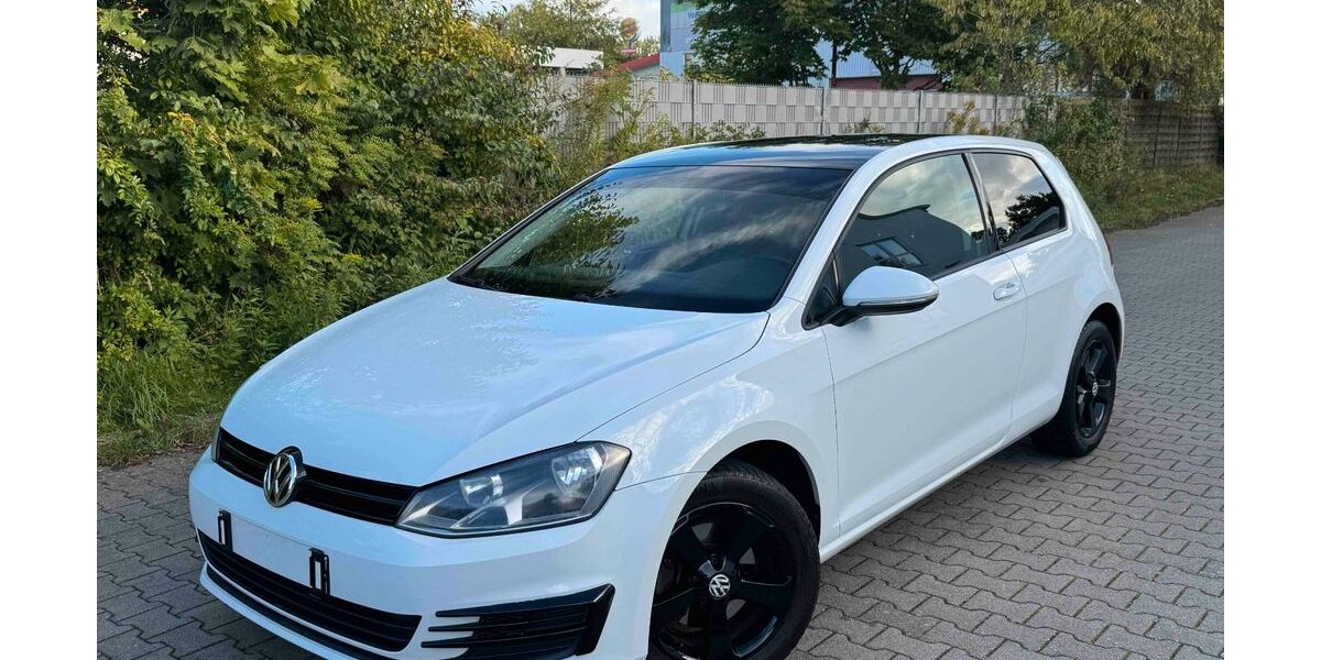 VW Golf 157.900 km 5.800 &euro; Rostock 18107