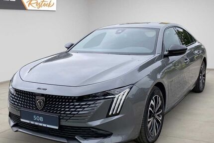 Peugeot 508 16.385 km 35.890 € Rostock 18146