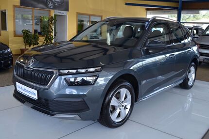 Skoda Kamiq 84.000 km 18.880 € Bad Doberan 18209
