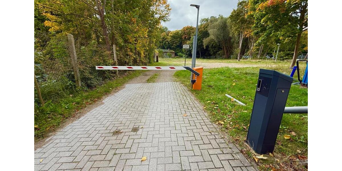 Garagen / Stellplätze Rostock Hansaviertel - 50&euro; | Angebot:23140844