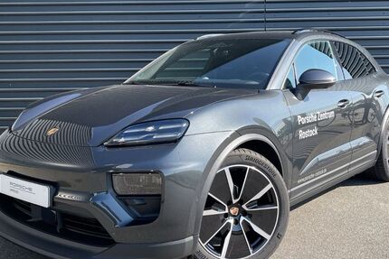 Porsche Macan 4.990 km 92.750 € Papendorf 18059