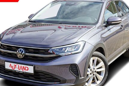 VW Taigo 62.886 km 21.950 &euro; Rostock 18146