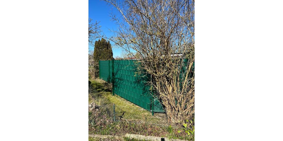 Grundstück Rostock Groß-Klein - 4.300&euro; | Angebot:26040245