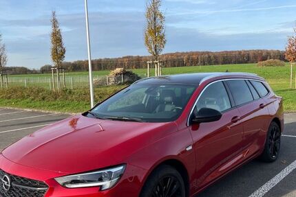 Opel Insignia 58.882 km 18.500 € Poppendorf 18184