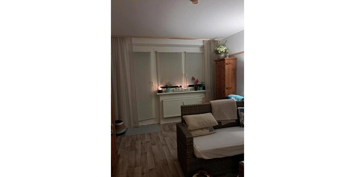 Etagenwohnung Rostock Groß-Klein - 2.5 Zimmer, 58 m&sup2;, 4.500&euro; | Angebot:25978131