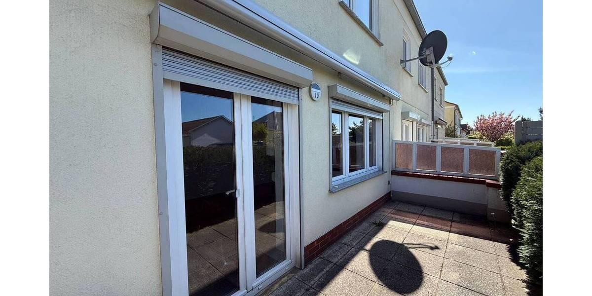 Reihenmittelhaus Kühlungsborn - 4 Zimmer, 90 m&sup2;, 295.000&euro; | Angebot:26695038