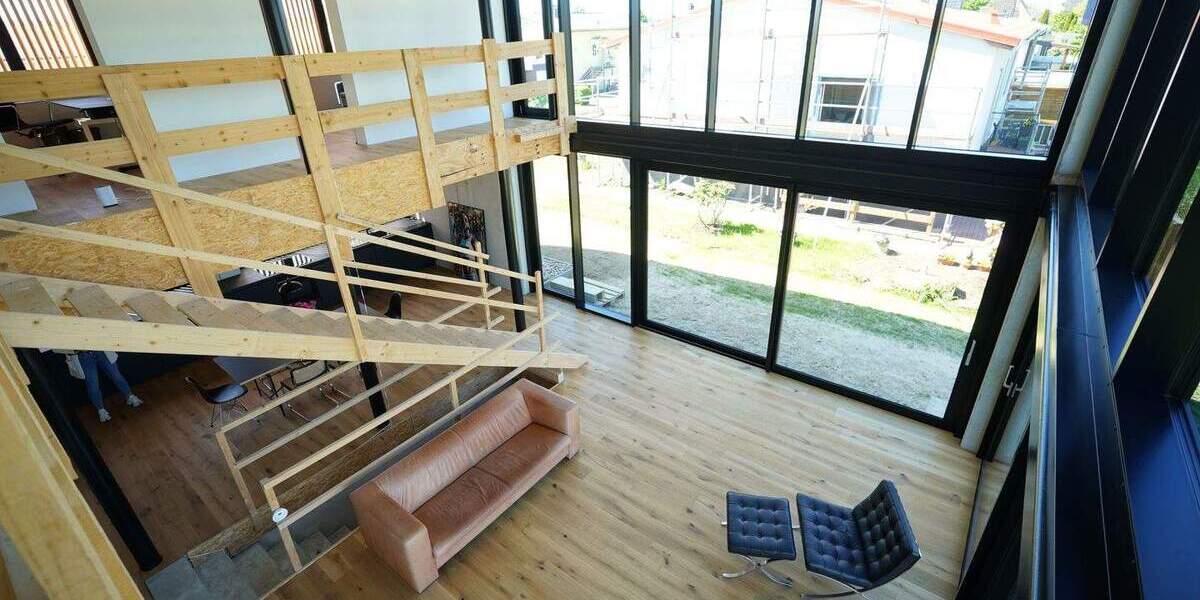 Einfamilienhaus Kühlungsborn - 5 Zimmer, 250 m&sup2;, 1.495.000&euro; | Angebot:24807640