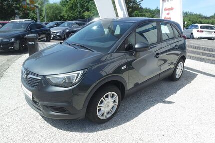 Opel Crossland (X) 49.250 km 12.990 &euro; Rostock 18069