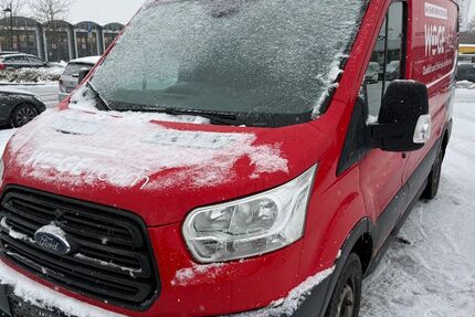 Ford Transit 168.357 km 7.990 &euro; Rostock 18059