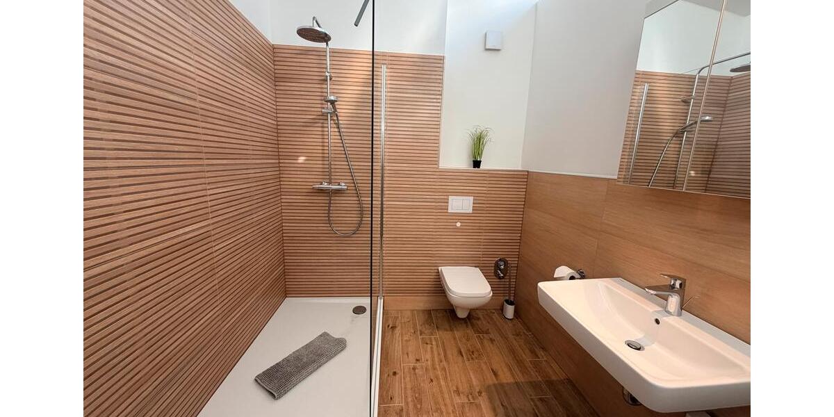 Ferienimmobilie Rostock Hansaviertel - 80&euro; | Angebot:25894678