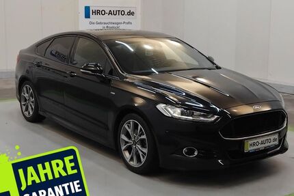 Ford Mondeo 64.100 km 15.880 &euro; Rostock 18106