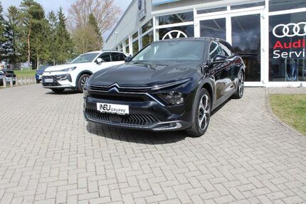 Citroen C5 X 25.500 km 20.379 &euro; Ribnitz-Damgarten / Barth / Bad Sülze 18311