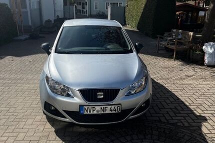 Seat Ibiza 167.000 km 4.300 &euro; Ribnitz 18311