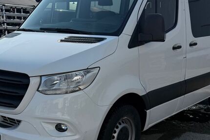 Mercedes-Benz Sprinter 50.000 km 39.900 € Rostock 18069