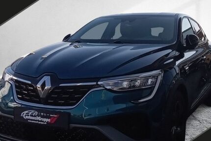 Renault Arkana 38.000 km 23.890 &euro; Rostock 18146