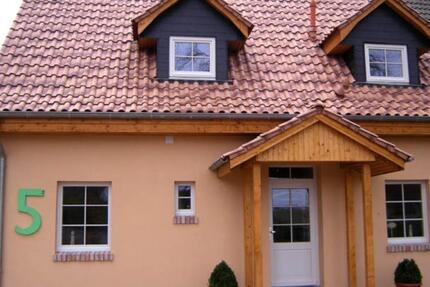 Ein Haus für Zwei in der Nähe von Kühlungsborn