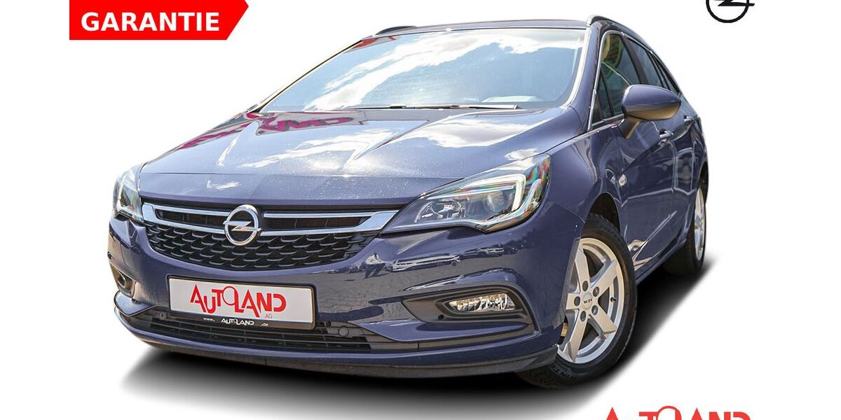 Opel Astra 105.617 km 11.990 &euro; Rostock 18146