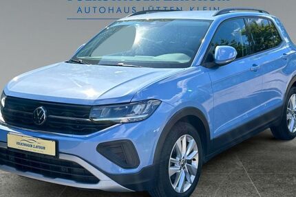 VW T-Cross 19.034 km 22.890 &euro; Rostock 18107