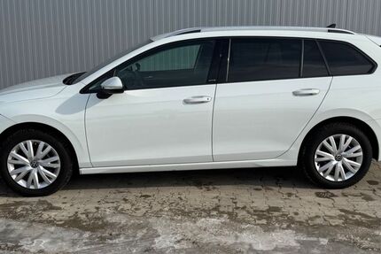 VW Golf 115.835 km 16.990 &euro; Ribnitz / Nähe Rostock 18311