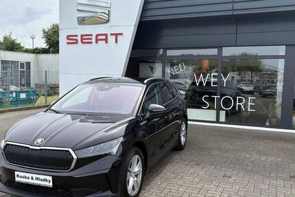Skoda Enyaq 51.670 km 33.990 € Bad Doberan 18209
