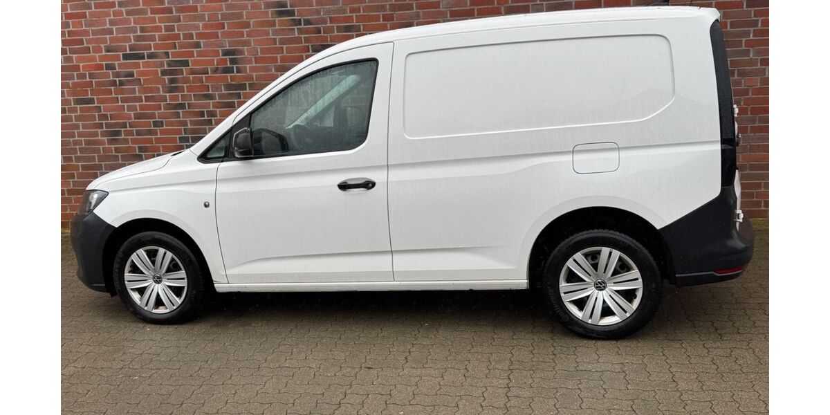 VW Caddy 48.911 km 18.690 &euro; Ribnitz / Nähe Rostock 18311