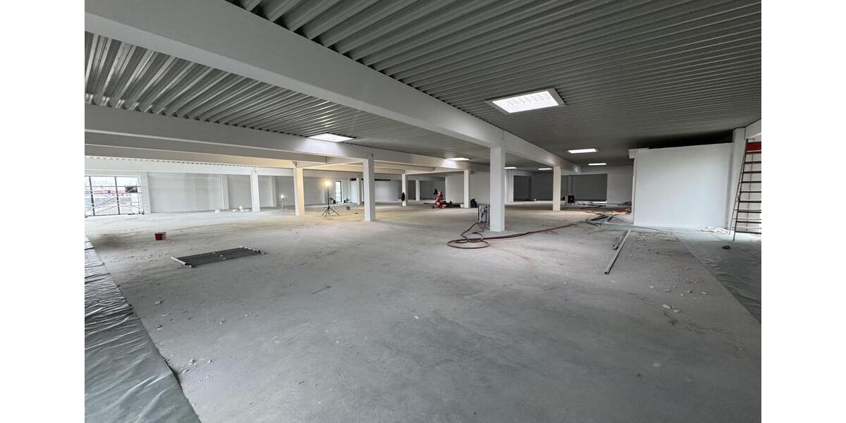 Gewerbeobjekt Rostock - 500&euro; | Angebot:26448540