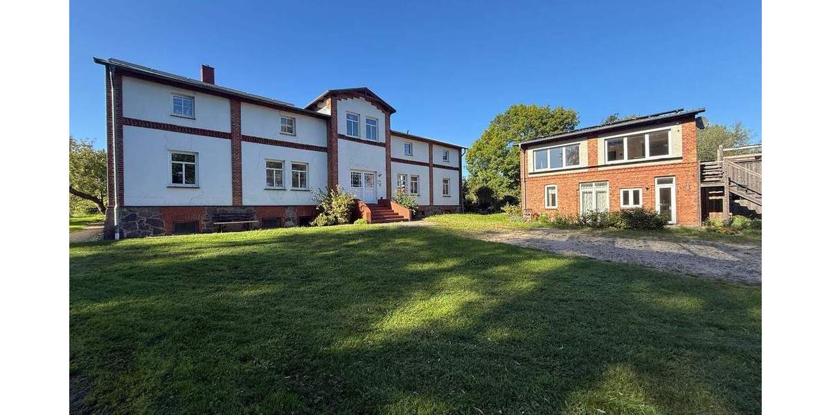 Mehrfamilienhaus, Wohnhaus Steffenshagen - 1 Zimmer, 420 m&sup2;, 799.000&euro; | Angebot:25815687