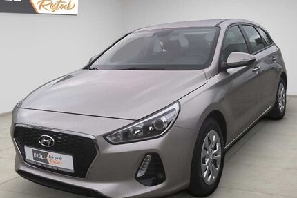 Hyundai i30 122.400 km 10.990 € Rostock 18146