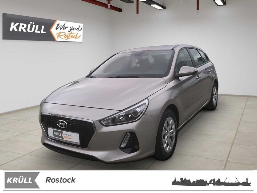 Hyundai i30 122.400 km 10.990 € Rostock 18146