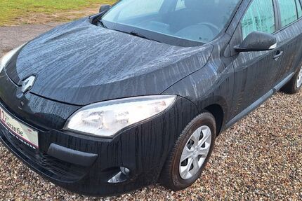 Renault Megane 164.000 km 3.990 &euro; Rostock 18146
