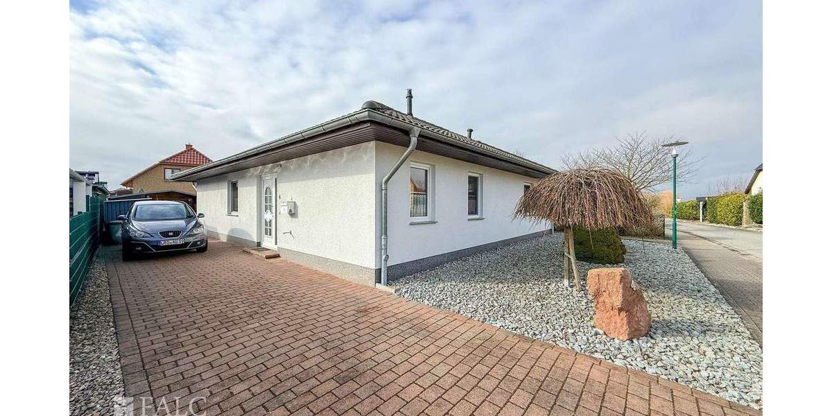 Einfamilienhaus Bentwisch Harmstorf - 4 Zimmer, 110 m&sup2;, 420.000&euro; | Angebot:25797239